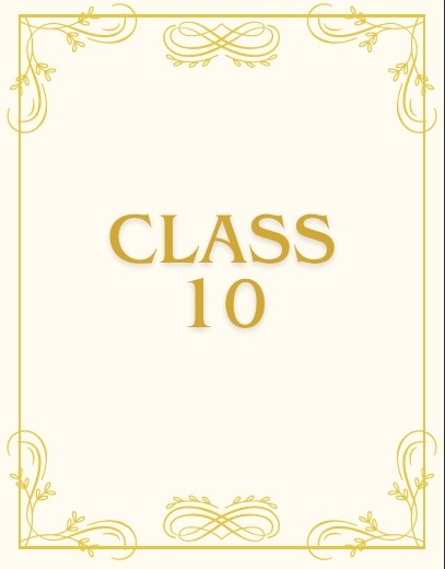 class 10